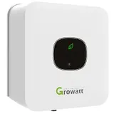 Growatt MIC 1000TL-X WiFi Wechselrichter Balkonkraftwerk Photovoltaik VDE4105