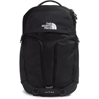 The North Face Surge Rucksack 50 cm Laptopfach grau