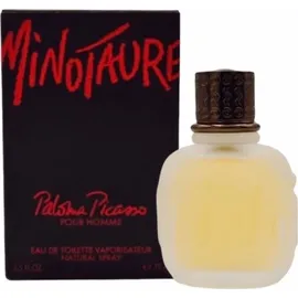 Paloma Picasso Minotaure Eau de Toilette 75 ml