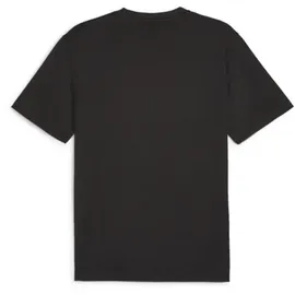 Puma teamGOAL schwarz L