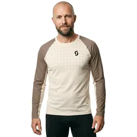 Scott Trail Vertic Pro Weiß XL