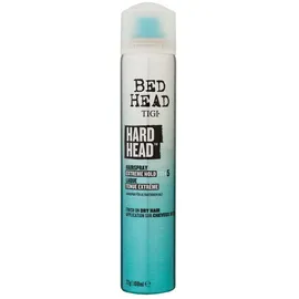 Tigi Bed Head Hard Head Extreme Hold Haarspray