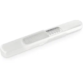 Tescoma HANDY X-sharp Ingwerreibe 1-tlg. Weiß