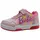 FLA EUROPE - LEOMIL NV. Klettschuh Kinder Rosa 24