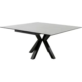 MCA Furniture Pallini 90-150 x 76 x 150 cm grau