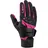Leki HRC Race Shark black-neonpink 6.5