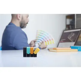 Kingston 64 GB DataTraveler Exodia 3.2 Gen1 USB-Stick Schwarz