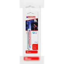 edding UV Marker 1,5-3 mm Farblos