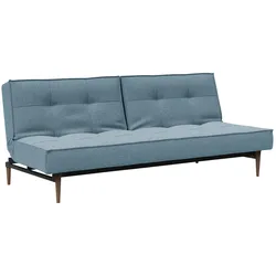 Innovation Funktionssofa Splitback - B/H/T ca. 210,00x80,00x91,00