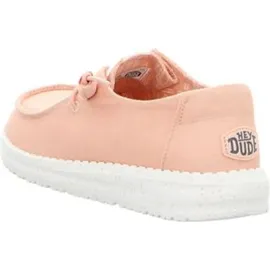 HEYDUDE Wendy Herren Orange 36