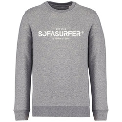 Sofasurfer® Hoodie Sofasurfer® Sweatshirt Basic S