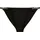DORINA Bikini-Hose Damen Schwarz L