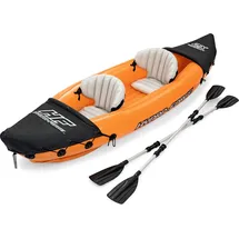 BESTWAY Lite-Rapid X2 orange