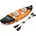 Lite-Rapid X2 orange