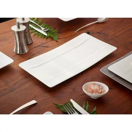 Villeroy & Boch Modern Grace Servierteller 35 x 18 cm