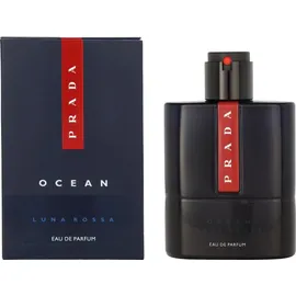 Prada Luna Rossa Ocean Eau de Parfum 100 ml