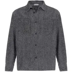 Dandalo  Hemdbluse Marcelo Oversize Shirt  in, EU XL