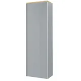 VOSS VORTINA Hängeschrank 54,00x31,00x170,00 grau