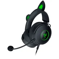 Razer Kraken Kitty V2 Pro Over-ear Gaming Headset Schwarz