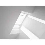VELUX Faltstore FHL SK06 1016S Weiß