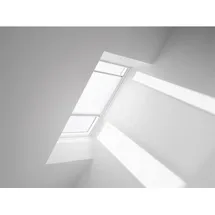 VELUX Faltstore FHL SK06 1016S Weiß