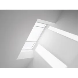 VELUX Faltstore FHL SK06 1016S Weiß
