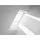 VELUX Faltstore FHL SK06 1016S Weiß