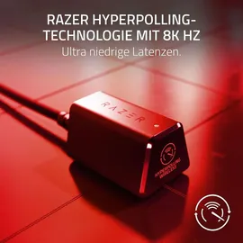 Razer Viper V3 Pro Rot