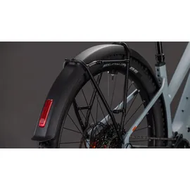 Cube Reaction Hybrid Race 800 FE Trapez vulcan´n´orange S
