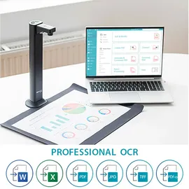 Iris Ohyama IRIScan Desk 7 Business