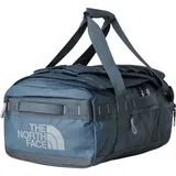 The North Face Base Camp Voyager Duffel 42 l grau