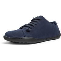 Camper, Peu Cami, Women Shoe, Navy, 35, (EU)