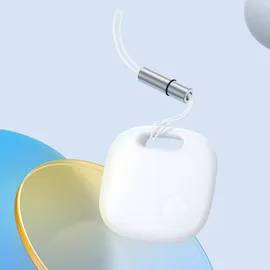 Baseus Intelligentes T2 Pro, Anti-Verlust-Gerät (weiß)