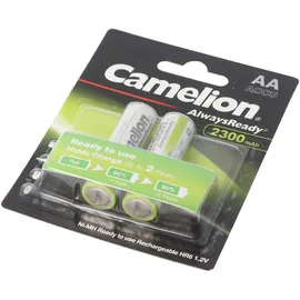 Camelion AA 2300 mAh 2 St.
