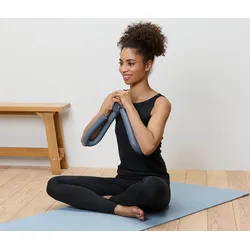 Tchibo - Arm-und-Bein-Trainer - blau