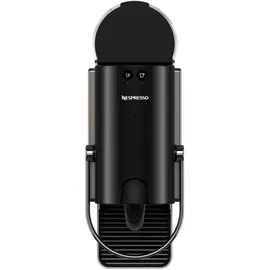 Krups Nespresso Pixie XN306T titan