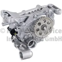 Pierburg Ölpumpe 7.07952.11.0