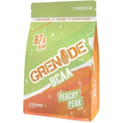 BCAA 390g Granatapfel One Size