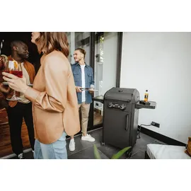 Enders eFlow Pro 2 Turbo Shadow grau