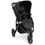 ABC-Design ABC Design Salsa 5 Run Sportkinderwagen, Farbe Kinderwagen: Coal