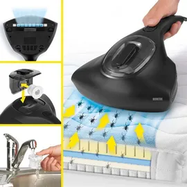 N8WERK Milbensauger Midnight Black Edition