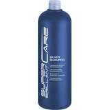 super brillant Care Silver Shampoo 1000 ml