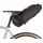Restrap Satteltasche 8l - Black - One Size