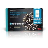 Nedis SmartLife Dekorative LED Wi-Fi AndroidTM / IOS