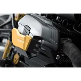 SW-Motech Zylinderschutz - Golden. BMW R1200 R nineT.,