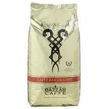S-Caffe Exquisit 1000 g