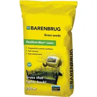 Barenbrug Resilient Blue Strapazierfähig 5 kg Trittfest!