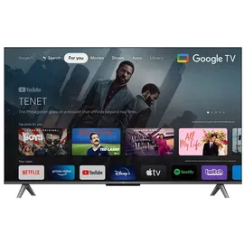 TCL 43QLED770 43 Zoll QLED 4K Google TV