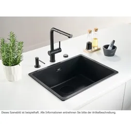 Franke Küchenarmatur Active L