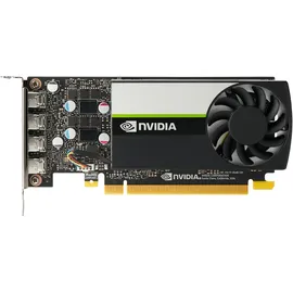 HP NVIDIA T400E 4 GB GDDR6
